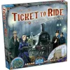 Days of Wonder Ticket to Ride...