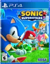 Sonic Superstars -...