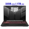 Asus TUF A16 Premium Gaming...