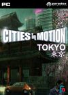 Cities In Motion Tokyo...