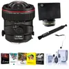 Canon TS-E 17mm f/4L...