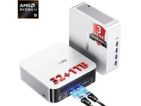 Geekom A9 Max (2026)