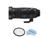 Sigma 60-600mm f/4.5-6.3 DG...