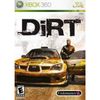 Dirt - Xbox 360, Pre-Owned