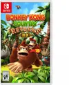 Donkey Kong Country&trade; Returns...