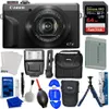 Canon PowerShot G7 X Mark III...