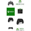 Manette de jeu - MICROSOFT -...
