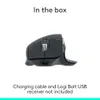 Logitech Mx Master 3s -...