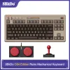 8BitDo Retro Mechanical...