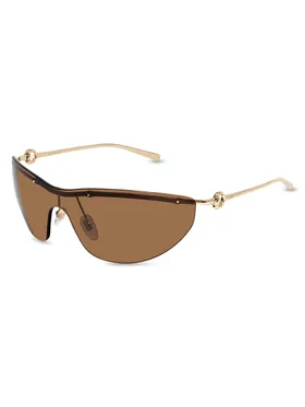 Women's 99MM Mask Sunglasses...