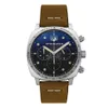 Spinnaker Mens 42mm Hull...