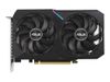 Asus Geforce Rtx 3060 Dual Oc...