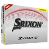Srixon Z-Star XV Golf Balls,...