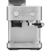 Semi Automatic Espresso...