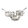 All-Clad D3&trade; Stainless Steel...