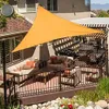 Sun Shade Sail Waterproof...