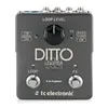 TC Electronic Ditto X2 Looper...