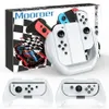 Mooroer Joy-Con Comfort Grip...