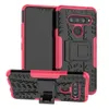 Offroad LG V40 ThinQ kuoret -...