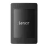 Lexar 1TB SL500 Portable SSD...