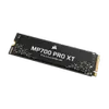 CORSAIR MP700 PRO XT 1TB PCIe...