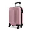 Kono 19 inch Carry On Luggage...