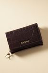 Leather French Wallet