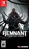 THQ Nordic Remnant: From the...