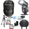 Nikon 105mm f/2.8G ED-IF AF-S...