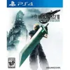 Final Fantasy VII HD Remake...