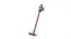 Dyson - V11 Fluffy-nickel/red