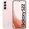 Galaxy S22 5G 256GB - Rose...