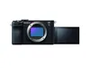 Sony Alpha a7C II Mirrorless...
