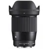 Sigma 16mm f/1.4 DC DN...