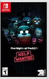 Five Nights at Freddy's: Help...