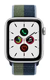 Apple Watch SE 44mm - Silver...