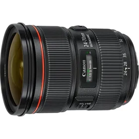 Canon EF 24-70mm f2.8L II USM