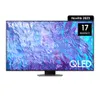 Samsung QE55Q80C - 55 inch -...