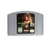 Killer Instinct Gold - N64...