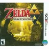 The Legend of Zelda: A Link...
