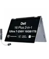 Dell 16 Plus 16.0" Laptop -...