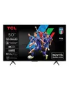 "TCL 50C69K Televisore 50""...