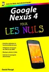 Google Nexus 4 poche pour les...