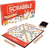 Hasbro - Gaming - Scrabble -...