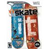 Skate It Wii Game New