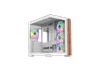 Thermaltake View 380 WS ARGB;...