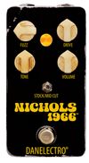 Danelectro Nicolls 1966 Fuzz...