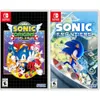 Sonic Origins Plus - Nintendo...