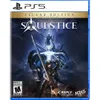 Soulstice: Deluxe Edition for...