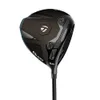 TaylorMade Golf Qi4D Driver 9...